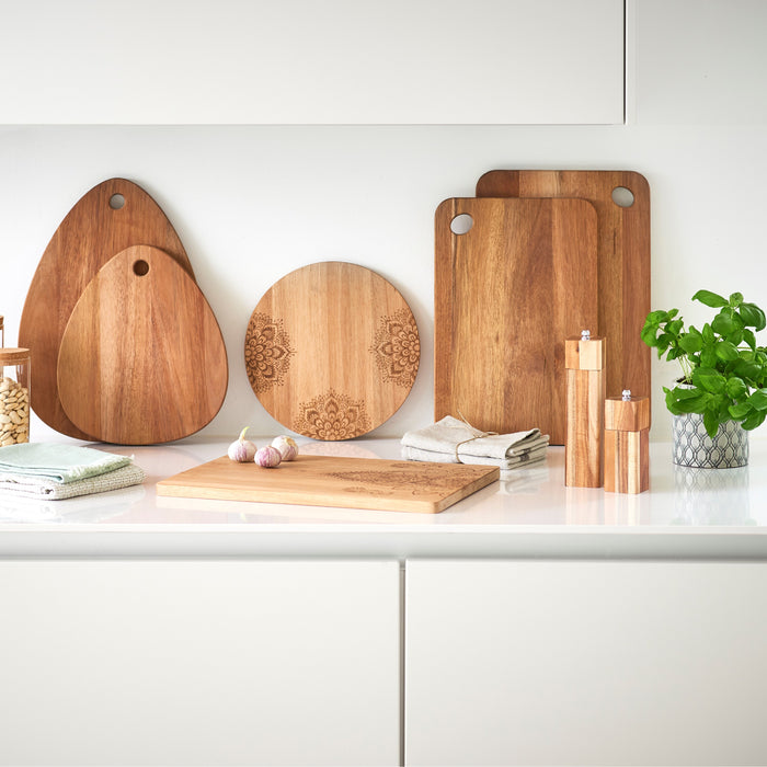 Zeller Zout- of Pepermolen