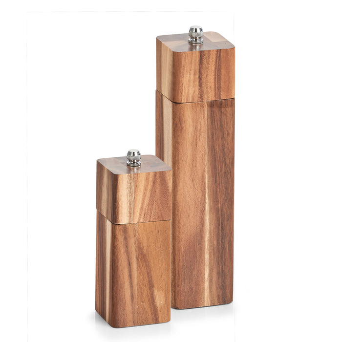 Zeller Zout- of Pepermolen