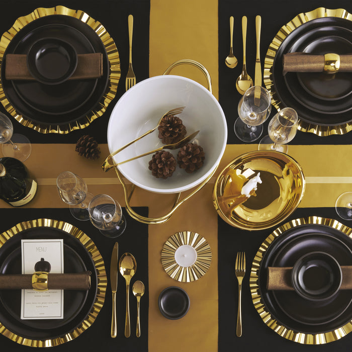 Sambonet Taste Bestekset 24-delig - Goud