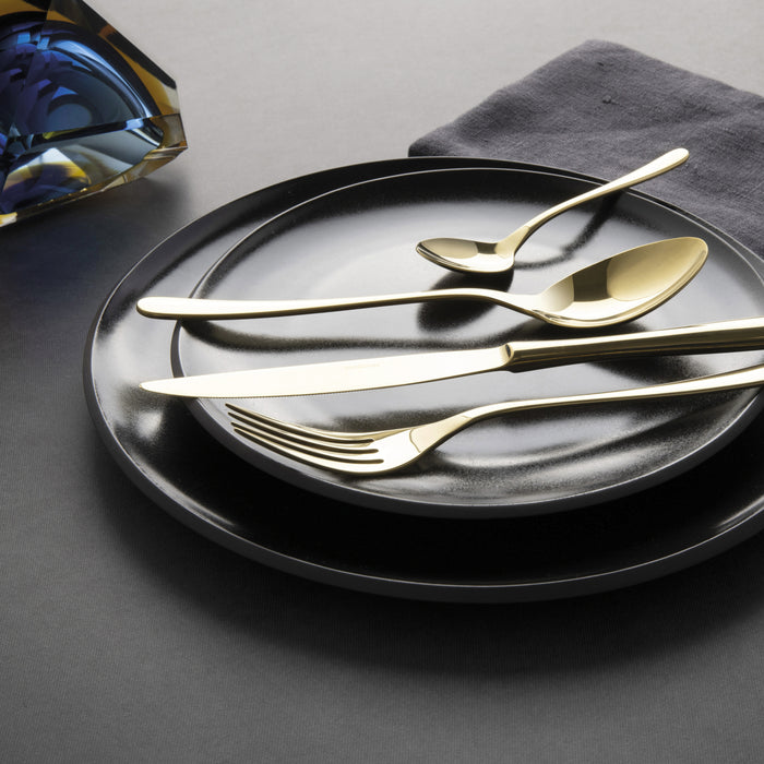 Sambonet Taste Bestekset 24-delig - Goud