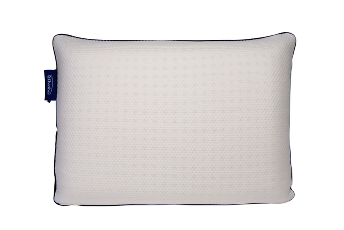 Silvana Grando Medium Ondersteunend Hoofdkussen Anti-Allergisch