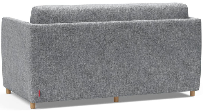 Innovation Olan Slaapbank Grijs