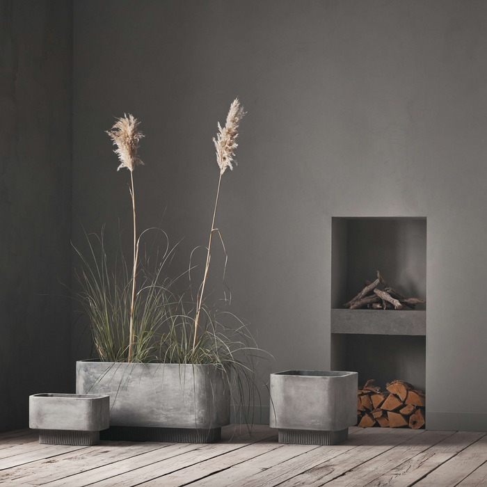 Bolia Highlands Bloempot