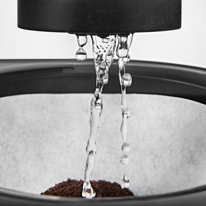 KitchenAid 5KCM1209EOB Filter Koffiezetapparaat