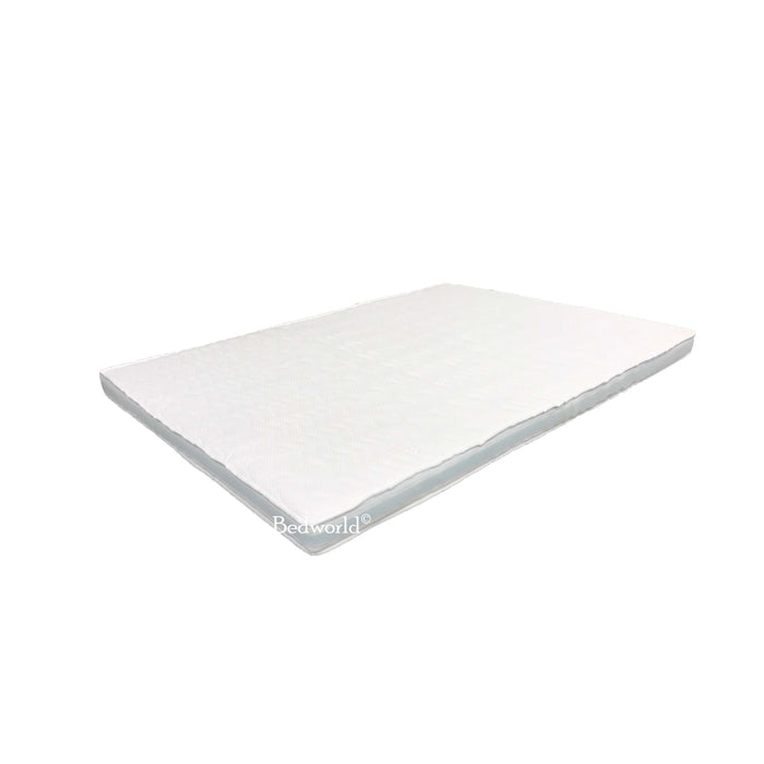 Bedworld Topper Matras 140x190 cm - Koudschuim