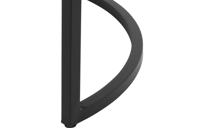 Goossens Salontafel Jelle XL in Mango blank was