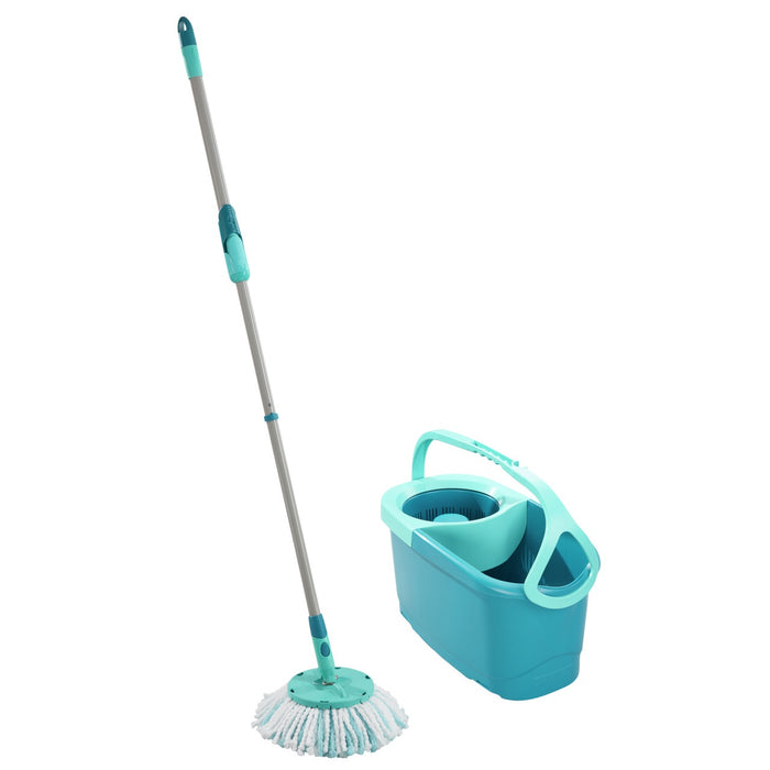 Leifheit Clean Twist Disc Mop Vloerwisser Set