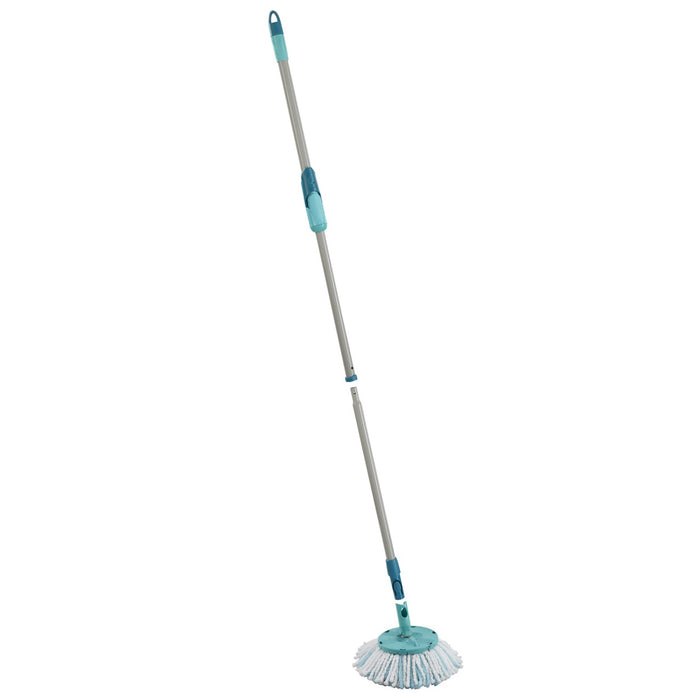 Leifheit Clean Twist Disc Mop Vloerwisser Set