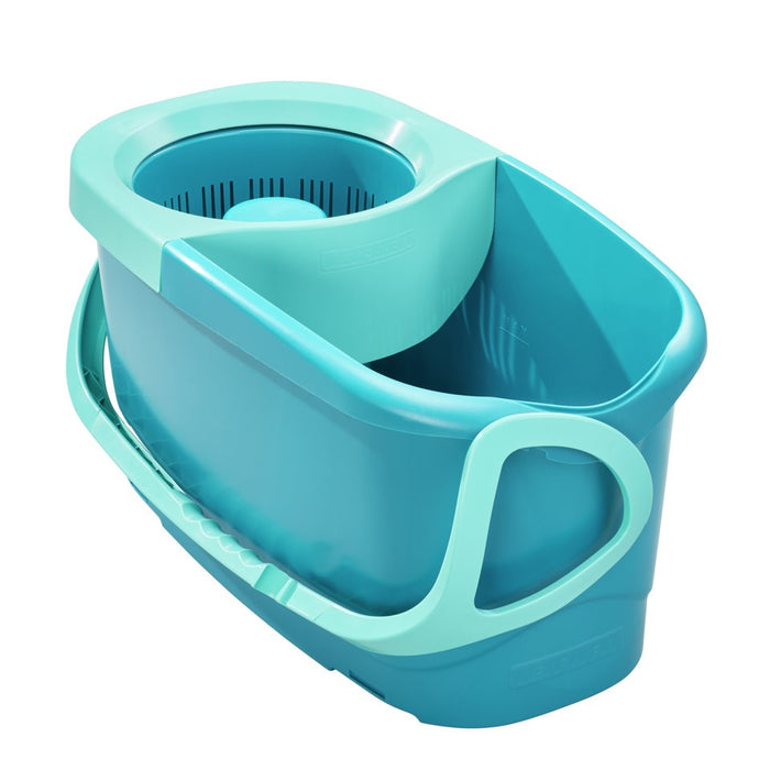 Leifheit Clean Twist Disc Mop Vloerwisser Set