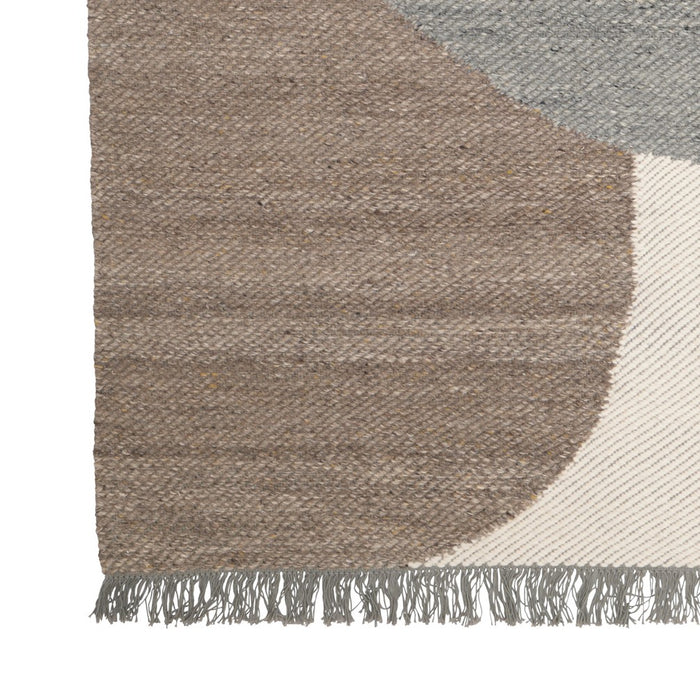 Linie Design Eik Vloerkleed