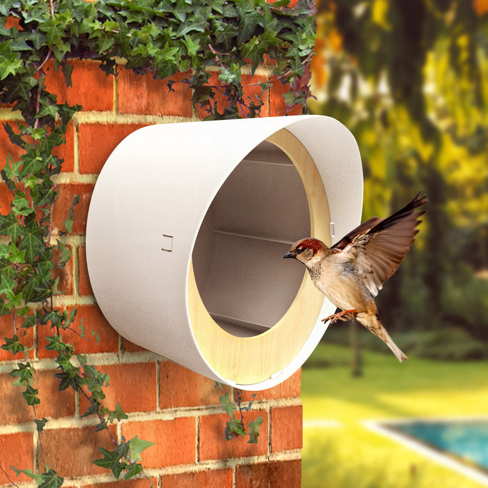 Capi Europe Voederhuisje