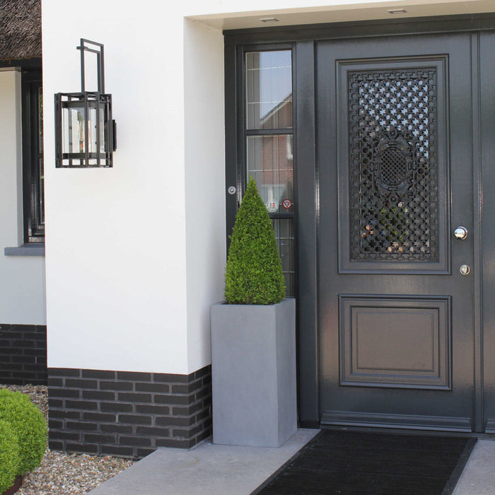 Vase The World Michigan Plantenbak S