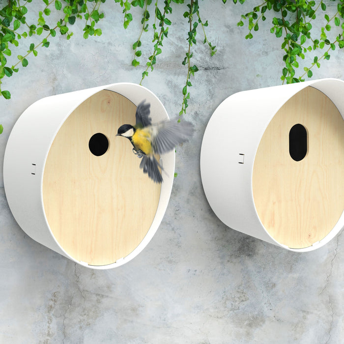 Capi Europe Vogelhuisje