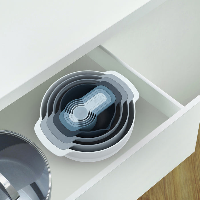 Joseph Joseph Nest Plus Schalenset 9-delig