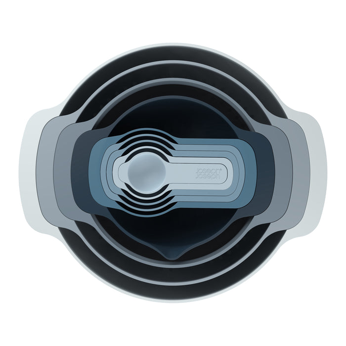 Joseph Joseph Nest Plus Schalenset 9-delig