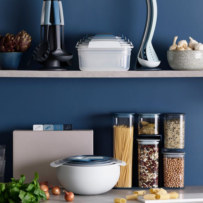 Joseph Joseph Podium Voorraadpotten 5-delig