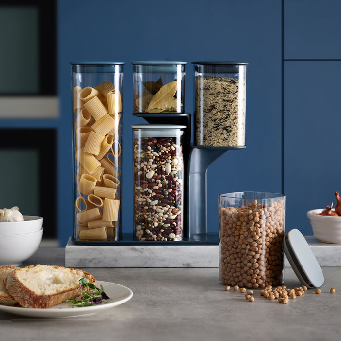 Joseph Joseph Podium Voorraadpotten 5-delig