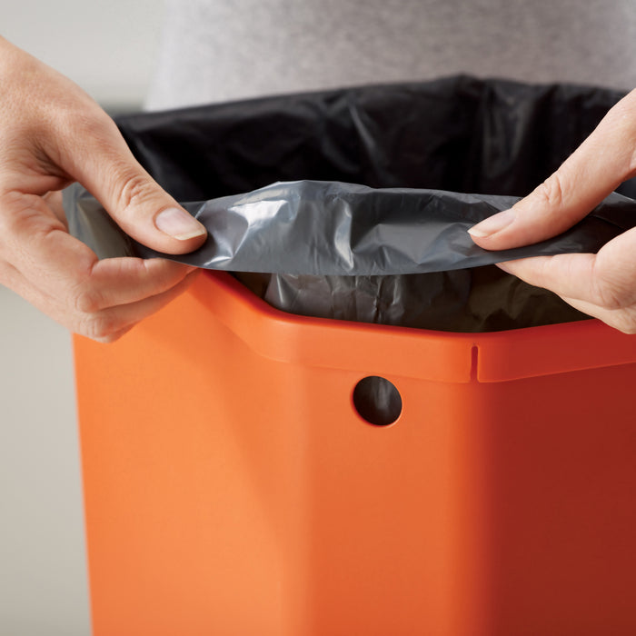 Joseph Joseph Intelligent Waste Afvalemmer Totem Max 60 Liter (30+30 Liter)