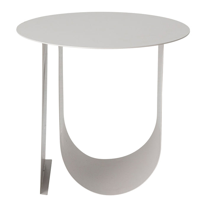 Bloomingville Cher Bijzettafel - Grijs