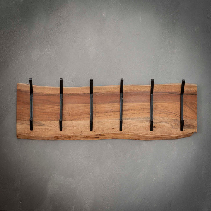 by fonQ  Edge Wandkapstok