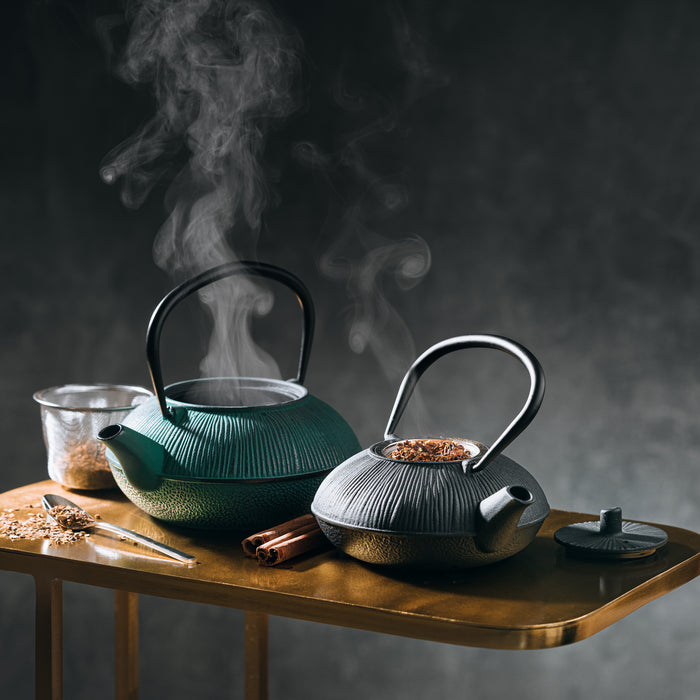 Salt & Pepper MyTea Theepot 0,8 L