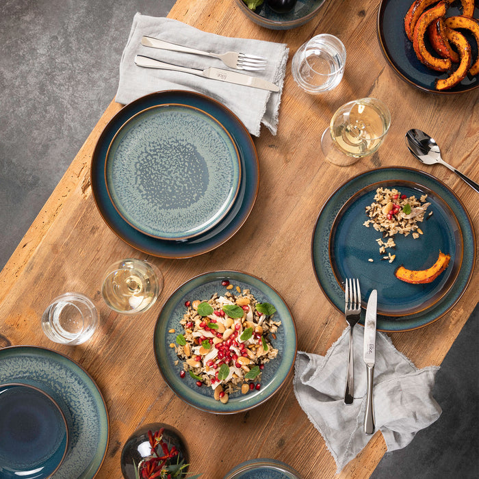 Villeroy & Boch Crafted Breeze Serviesset 4-delig