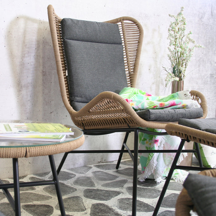 SenS-Line Milan Tuinset