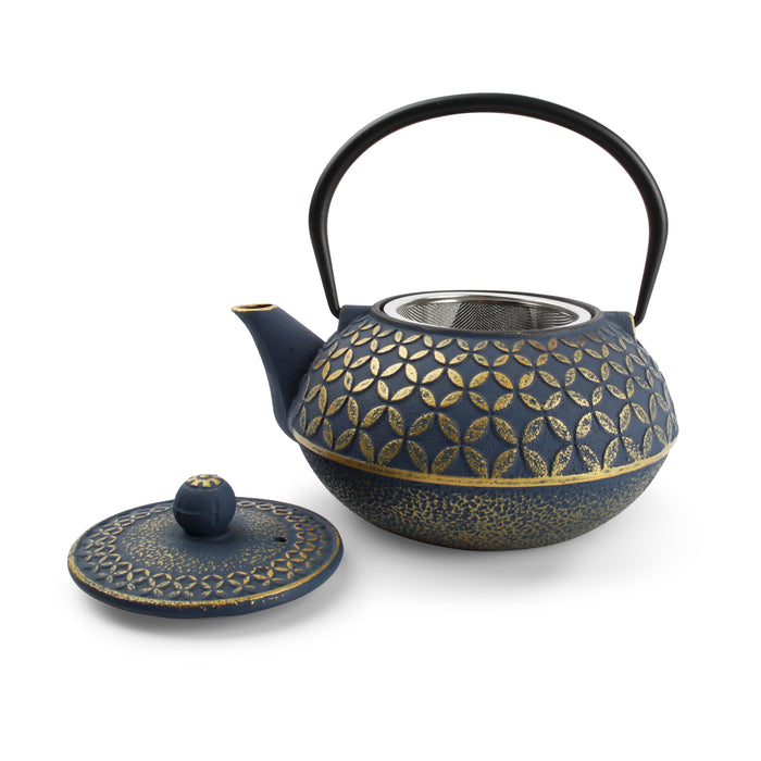 Salt & Pepper MyTea Theepot 0,8 L