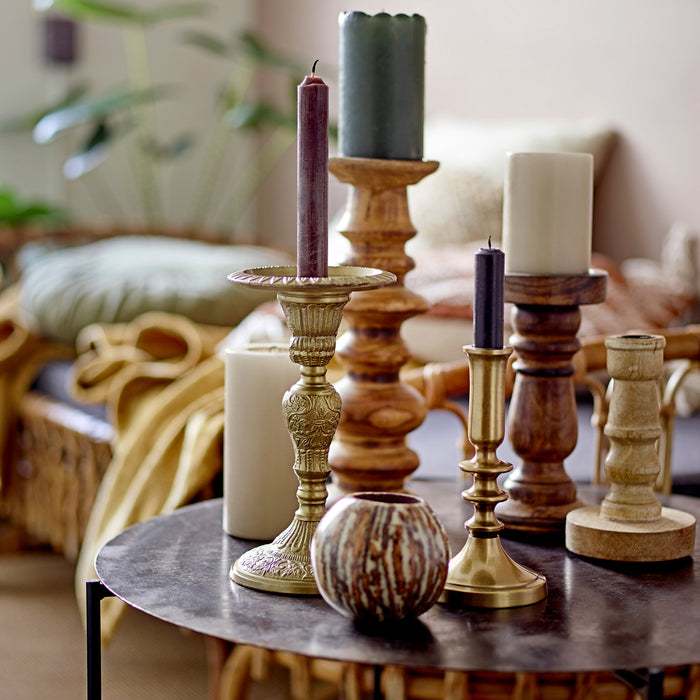 Bloomingville Kandelaar 2 st.