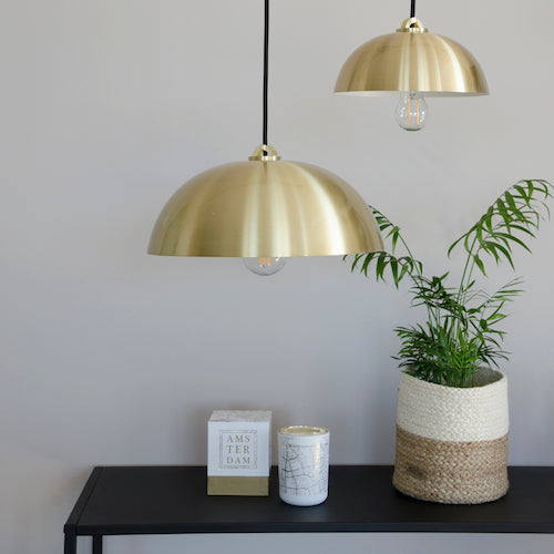 Home Delight - Hanglamp Logan