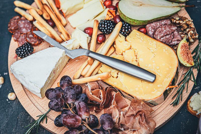 Kaasmes Zacht Copenhagen Nr.1