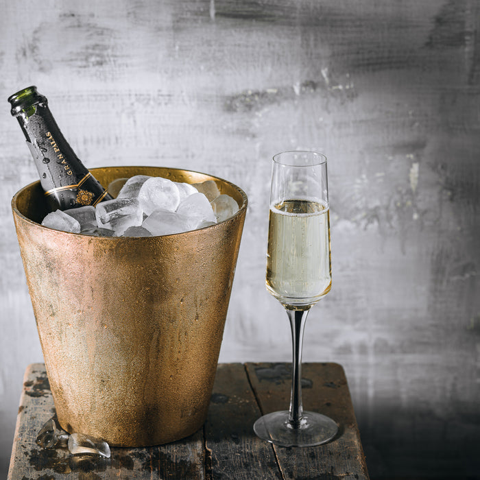 Salt & Pepper Palace Champagnekoeler