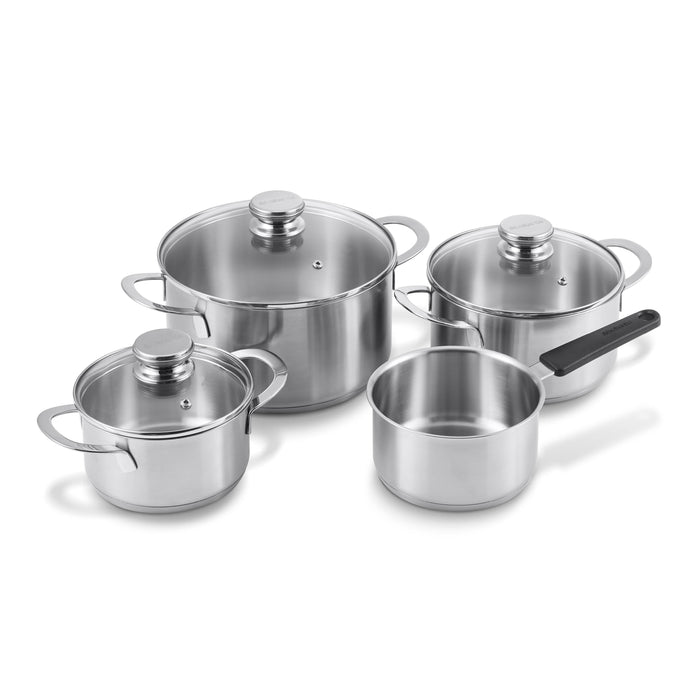 Brabantia Enjoyment Panneset  4-delig