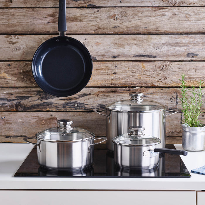 Brabantia Enjoyment Panneset  4-delig