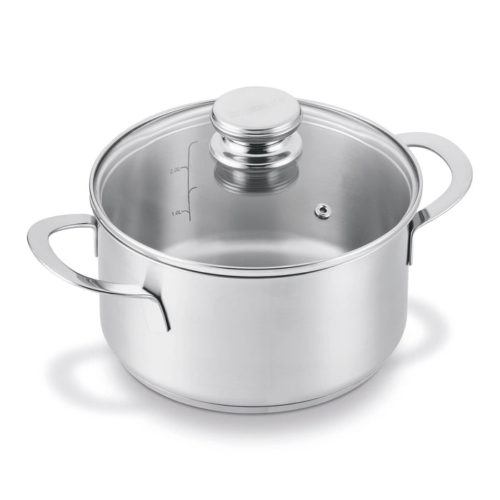 Brabantia Enjoyment Panneset  4-delig