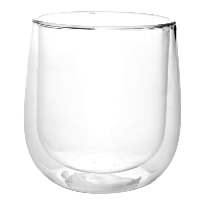 Salt & Pepper Paris Dubbelwandige Kop 0,25 L - 2 st.