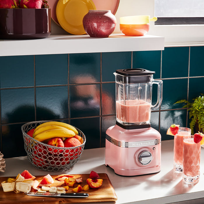 KitchenAid Artisan K400 5KSB4026ESP Blender