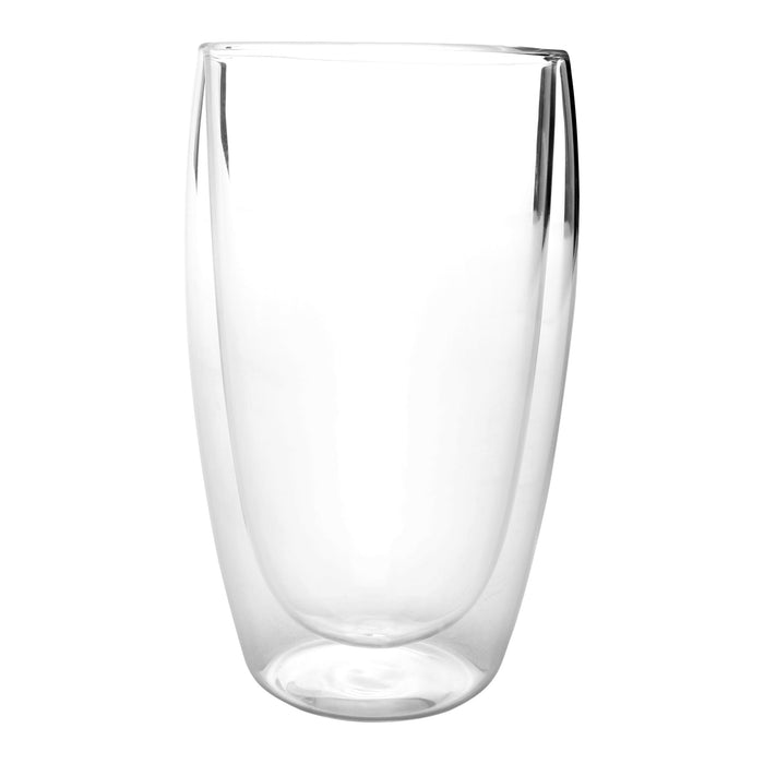 Yong Vienna Dubbelwandig Glas 0,44 L - 2 st.
