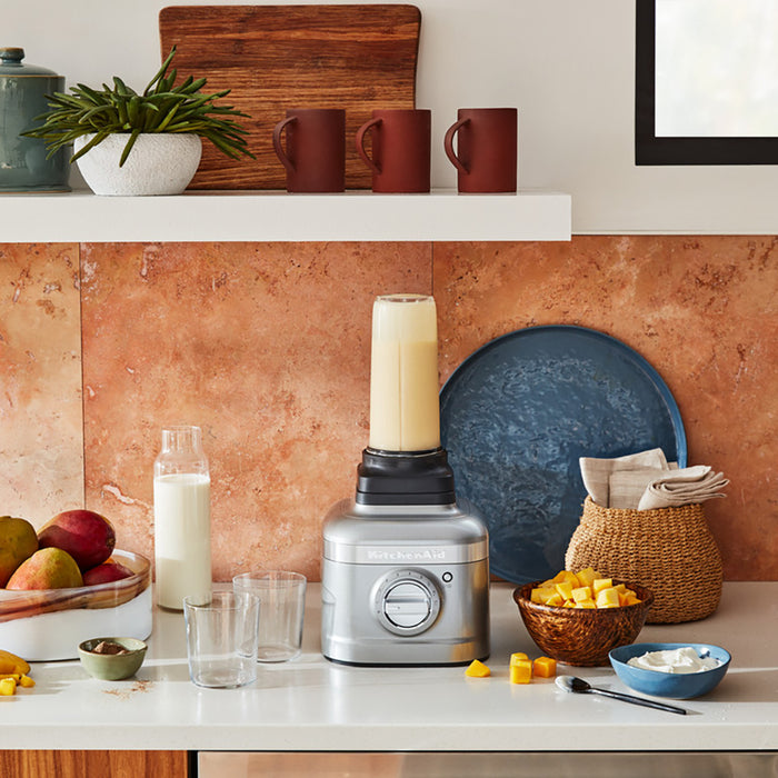 KitchenAid Mengbeker + Messysteem voor Artisan K400 Blender