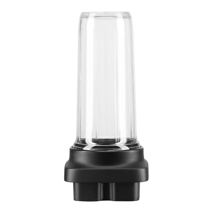 KitchenAid Mengbeker + Messysteem voor Artisan K400 Blender