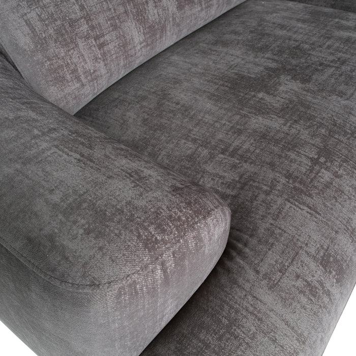 vtwonen Brush 3-zitsbank