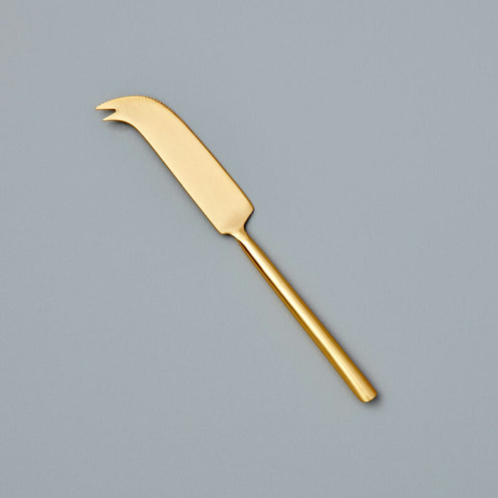 Kaasmes Italy - Mat Goud