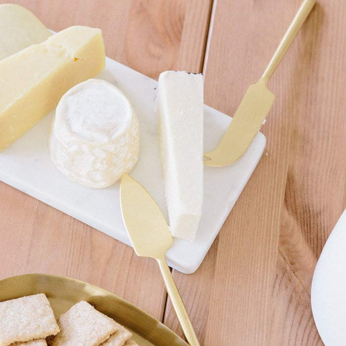 Kaasmes Italy - Mat Goud