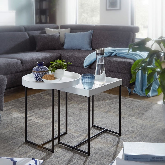 Sky Style Levin Salontafel Set