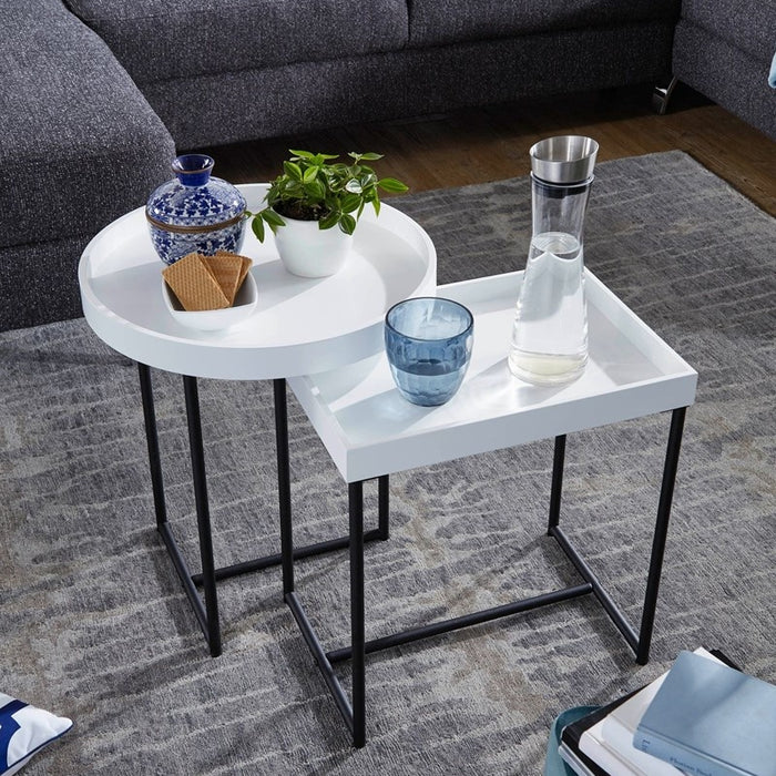 Sky Style Levin Salontafel Set