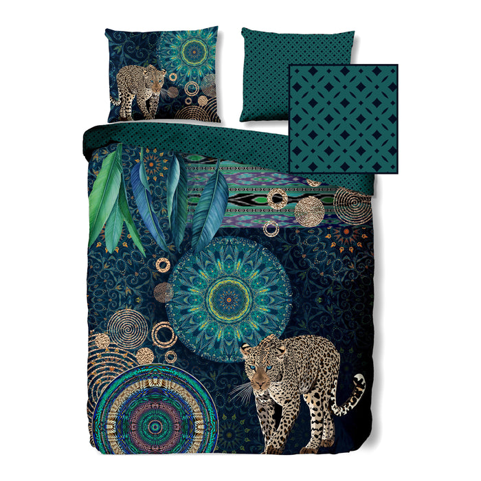 HIP Imena Dekbedovertrek 140 x 220 cm