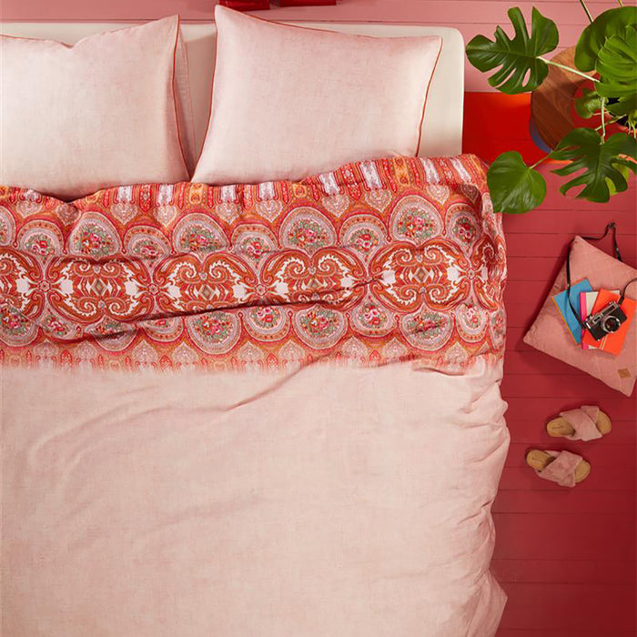 Oilily Paisley Dekbedovertrek 140 x 220 cm