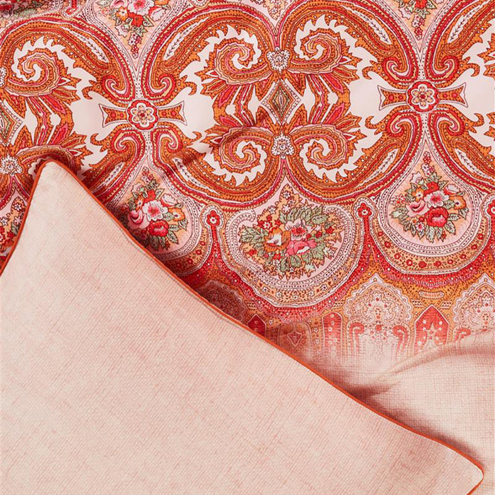 Oilily Paisley Dekbedovertrek 140 x 220 cm