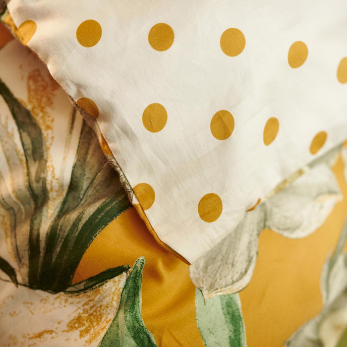 Essenza Rosalee Dekbedovertrek 240 x 220 cm