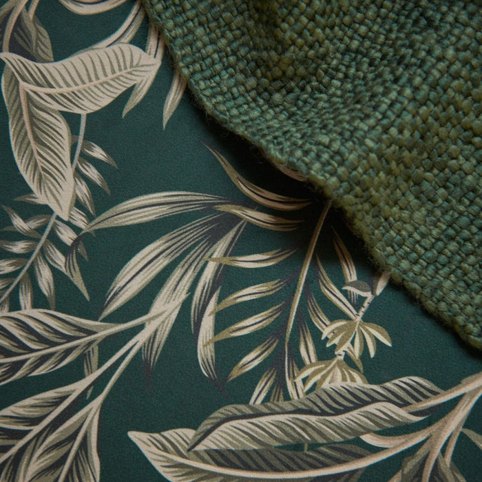 Woood Sara Botanical Poef